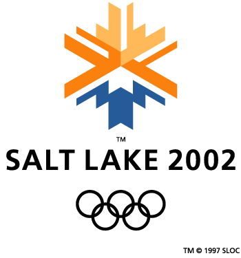Winter Olympics 2002