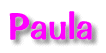 Paula..