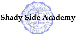 Shady Side Academy